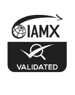 IAMX Validated Mover