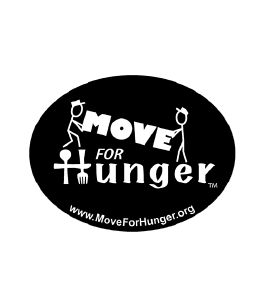 Move For Hunger Partner