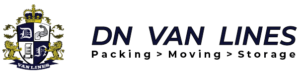 DN Van Lines &mdash; Packing, Moving, Storage